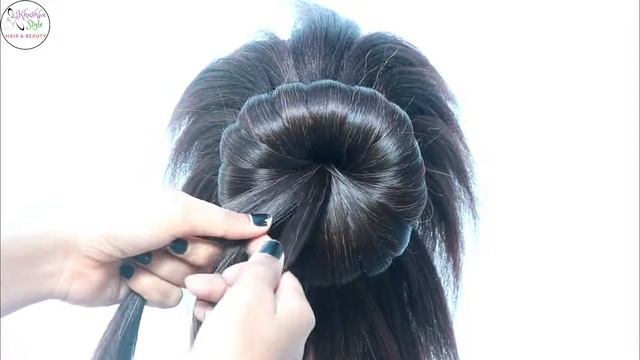 Bridal hairstyles 2022 ||Свадебные прически || Новая прическа для невесты || смотреть онлайн