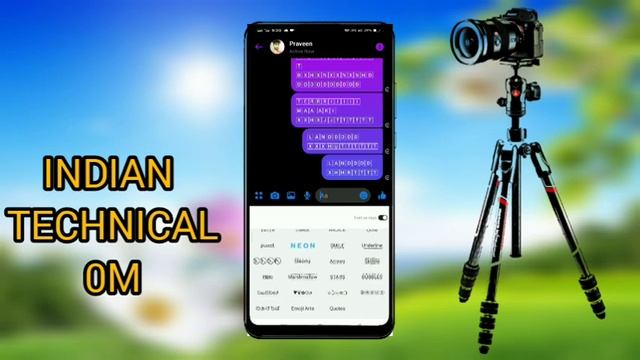 Lafanga Fyter Keyboard 2023 || Font Fyter Keyboard Apk 2023 || Top Hidden Setting #bestfyterkeyboar