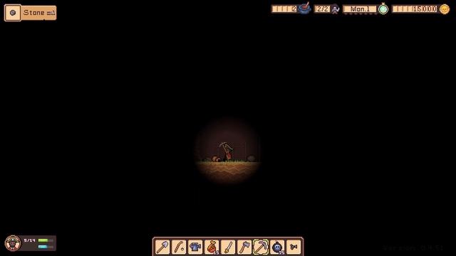 Seablip Cave Update смотреть онлайн