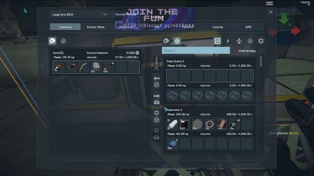 Space Engineers - 2023 Day 002 - Live смотреть онлайн