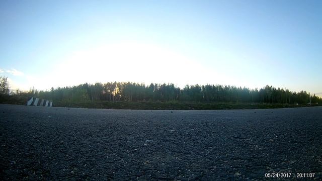 попытка оставить следы на асфальте смотреть онлайн