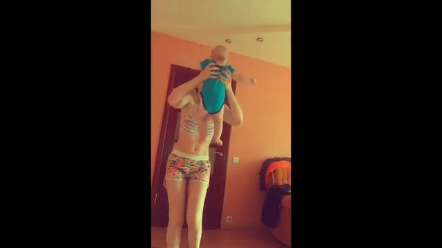 Мамские танцы смотреть онлайн