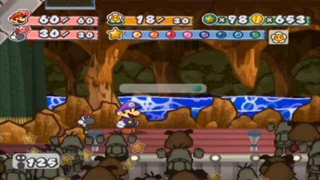 Paper Mario: The Thousand-Year Door Walkthrough (w/ Commentary) Part 86 - The 