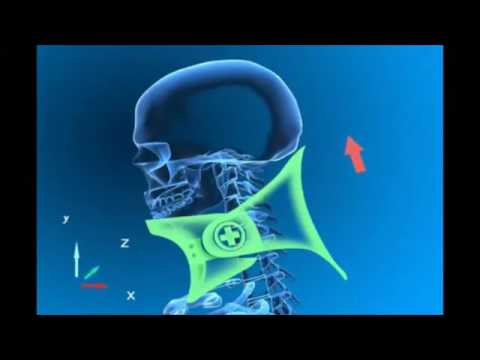 Лечебный воротник Доктор Диск А Disk Dr Neck с магнитами смотреть онлайн