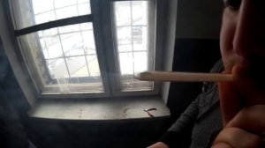 Эксперимент с паром электронной сигареты и вред аналога