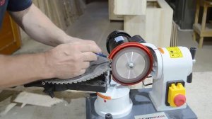 Заточной станок Cormak JMY 8-70