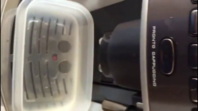 วิธีล้างเครื่องชงกาแฟ Esam 3600 смотреть онлайн
