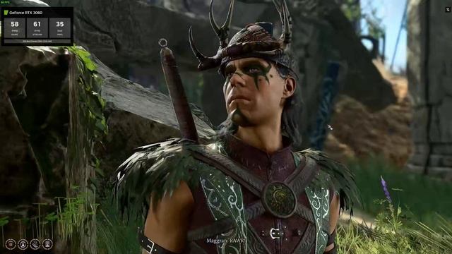 BALDUR'S GATE 3 on GeForce NOW on ALL Tiers | FREE to 4K Gameplay смотреть онлайн