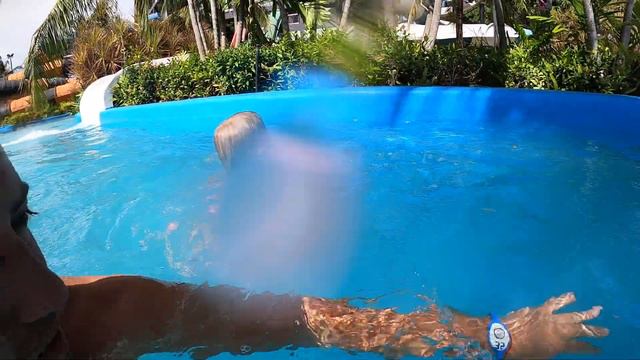 Black Mountain Water Park HuaHin (Аквапарк Хуахин) 20-06-2020