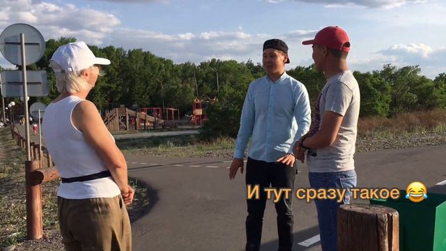 Баттл, Буряты & Тувинцев смотреть онлайн
