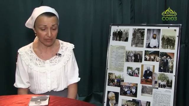 ДУХОВНЫЕ ВНУКИ СВЯТИТЕЛЯ ЛУКИ Эфир от 11 сентября 2017 в 08 20 часов смотреть онлайн