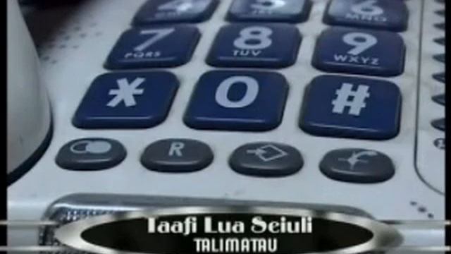 TAUA MULIMULI I AMEKETO - VAA I MANU #3 смотреть онлайн