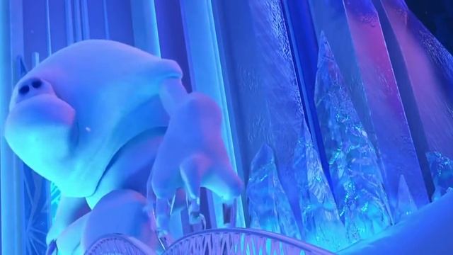 Официальный трейлер Замороженной Эльзы - Анимационный фильм Disney HD. смотреть онлайн