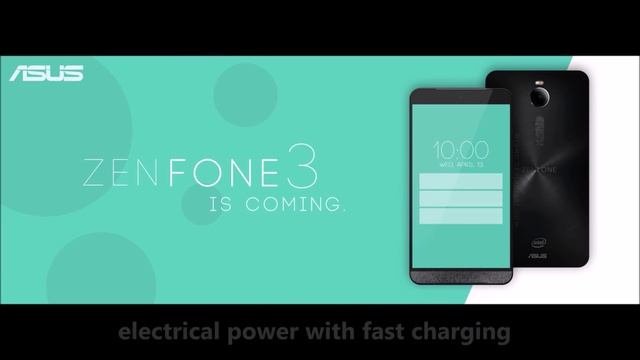 ASUS ZenFone 3: My Dream Smartphone & expectation смотреть онлайн