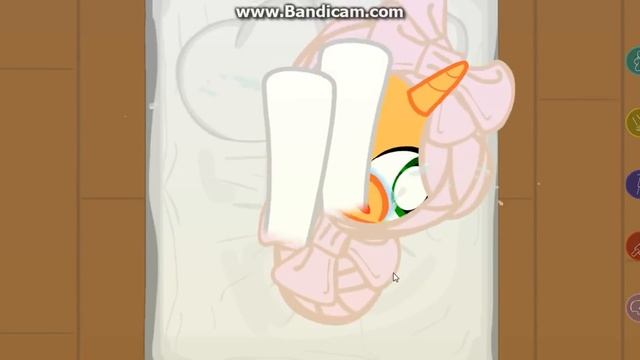Joy Pony Game 6 серия смотреть онлайн