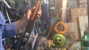 Цепная электро-пила ,,Парма-2М,,Элитный инструмент из Страны Советов!)