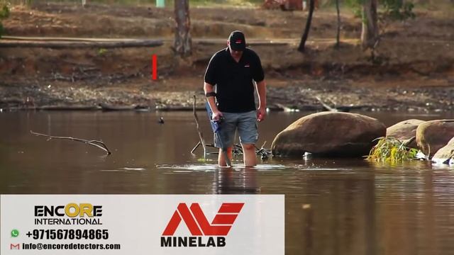 Minelab Authorized Dealer | Gold Detecting | كاشفات المعادن | كشف الذهب | ماينلاب смотреть онлайн