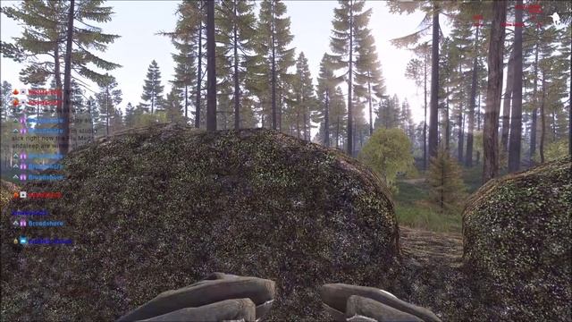 Liru the Mad Mine Bomber смотреть онлайн