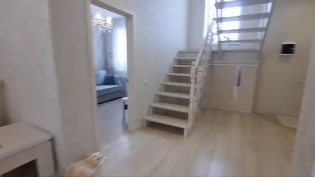 Двухэтажный дом в Восточные Салмачи смотреть онлайн