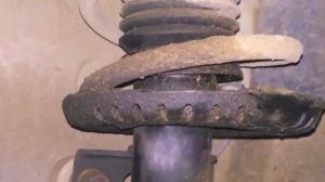 Признаки неисправности амортизаторов