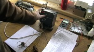 Как настроить параметры управления частотного преобразователя