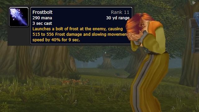 Classic WoW Beginner's Guide (Classes, Leveling, Professions, Etc.) смотреть онлайн