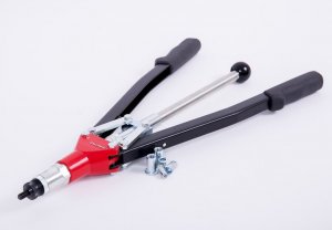 Заклепочник ручной SACTO CNX65 для резьбовых заклепок