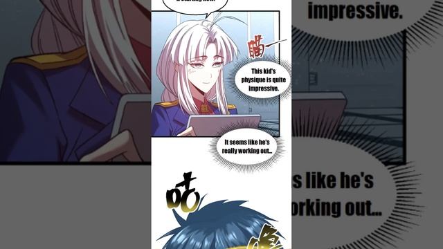 Logging 10,000 Years into the Future Chapter 50 English смотреть онлайн