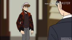 Озвучка комиксов "Дух моей общаги(ДМО)"