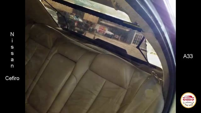 79,000 บาท ? Nissan Cefiro A33 ? รถมือสองราคาถูก смотреть онлайн