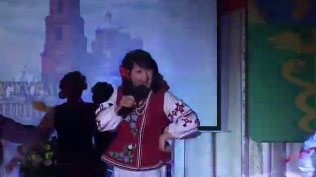 Поет Татьяна Мухортова смотреть онлайн