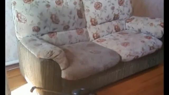 Химчистка ковров и диванов в Сочи.Адлер.flv смотреть онлайн