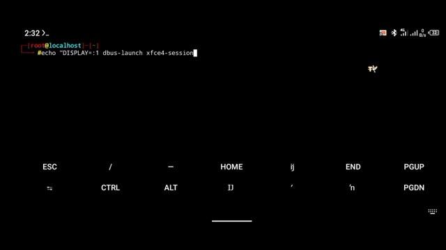 How To Install parrot Os With Xfce Desktop On Android Using Termux смотреть онлайн