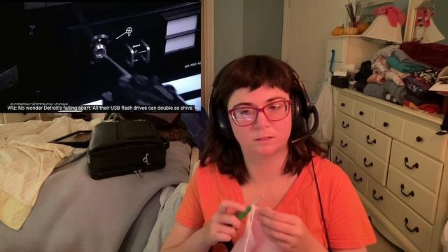 Death Battle S2 E6 Reaction (Terminator VS RoboCop) смотреть онлайн