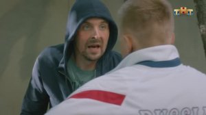 Сериал «Патриот» - Как сбежать от долгов