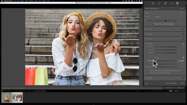 What's NEW in Lightroom Classic ver 12.4 смотреть онлайн