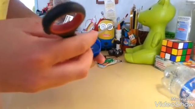 Как сделать огнетушитель своими руками смотреть онлайн