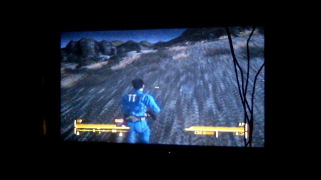 Fallout new vegas brother hood of steel смотреть онлайн