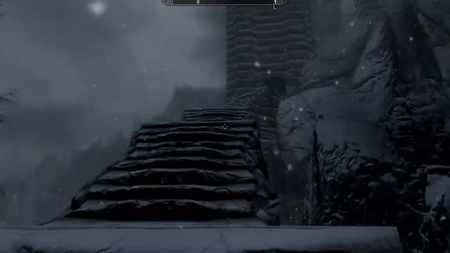 Skyrim Skn mod 1 смотреть онлайн
