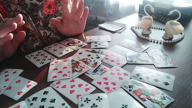 [ГАДАНИЕ ЦЫГАНСКОЕ] Что на вашем жизненном пути, какие перемены смотреть онлайн