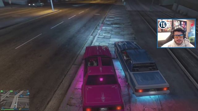 GTA 5 - $12,000,000 Spending Spree, Part 2! NEW LOWRIDERS DLC SHOWCASE! (GTA 5 DLC Gameplay) смотреть онлайн