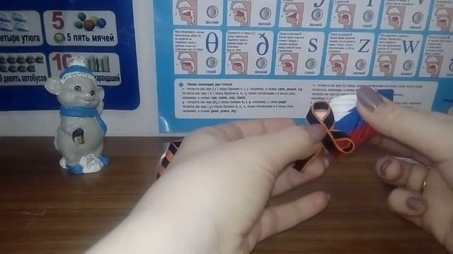 Брошь ко Дню Победы! смотреть онлайн