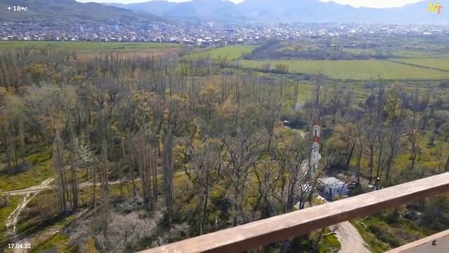 Улица Лиственная, дом №46, город Махачкала [Махачкала] смотреть онлайн