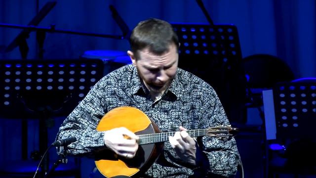 В.Матряшин. Как бы сени смотреть онлайн