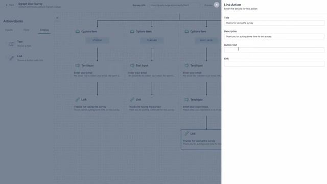 Graphy Demo Video - Hack and Slash GraphQL Hackathon смотреть онлайн
