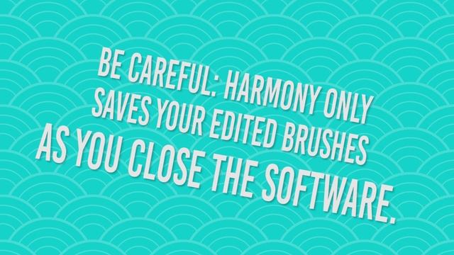 GENERAL - Brushes Textures (Harmony) смотреть онлайн