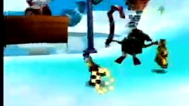 Gex 3: Deep Cover Gecko Nintendo 64 Gameplay смотреть онлайн