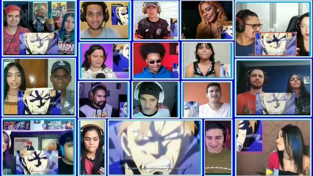 MULT REACT Style Gol D.Roger | Jamais irei Morrer | Traphits | Prod.Dakvir смотреть онлайн