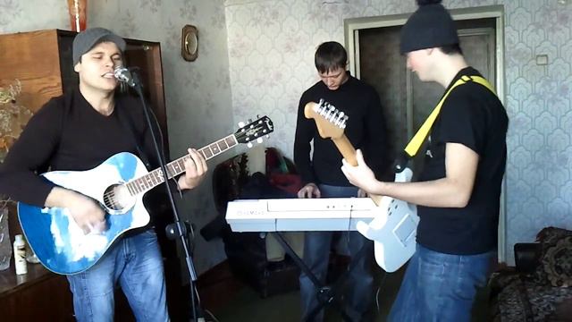 Сектор Газа - Импотент смотреть онлайн