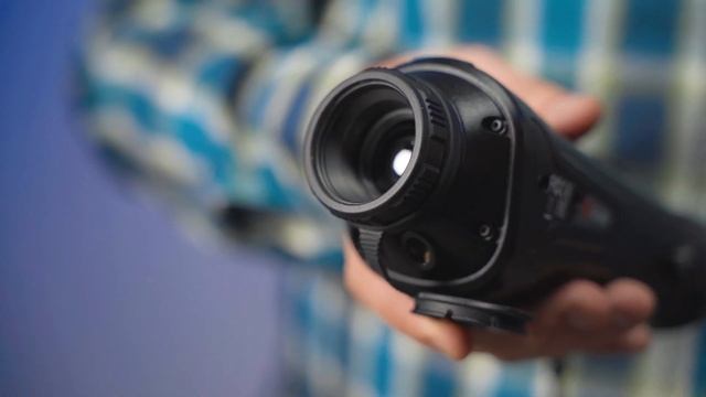 КАК ВИДЕТЬ НОЧЬЮ? Тепловизоры Guide